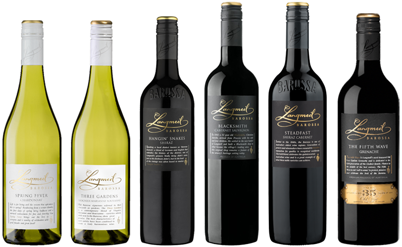 Langmeil Winzerpaket