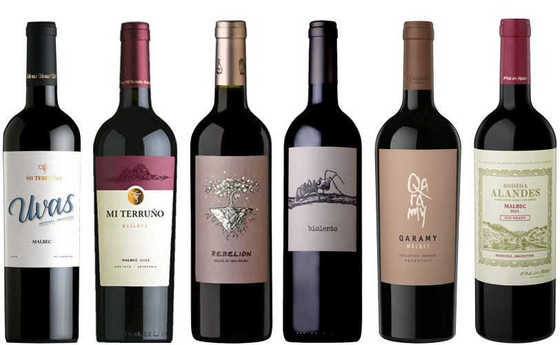 Malbec Selection