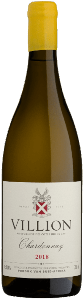 Villion Chardonnay