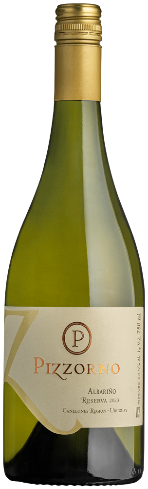 Pizzorno Albariño Reserva