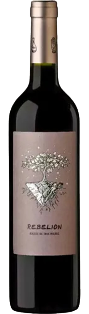 MAAL Malbec Rebelión