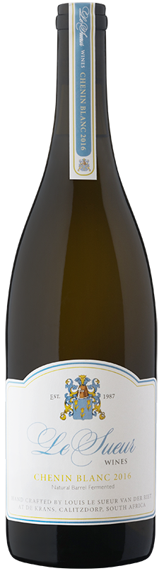Kluisenaar Chenin Blanc