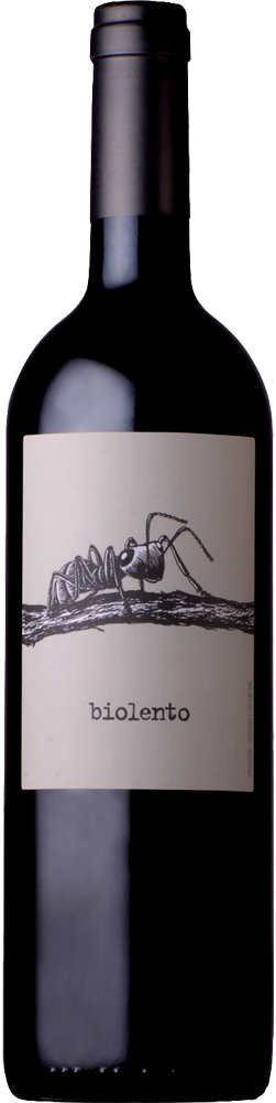 MAAL Malbec Biolento