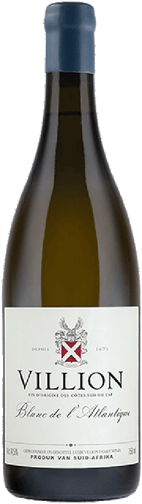 Villion Blanc de l’ Atlantique