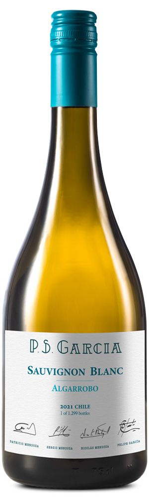 PS García - Sauvignon Blanc