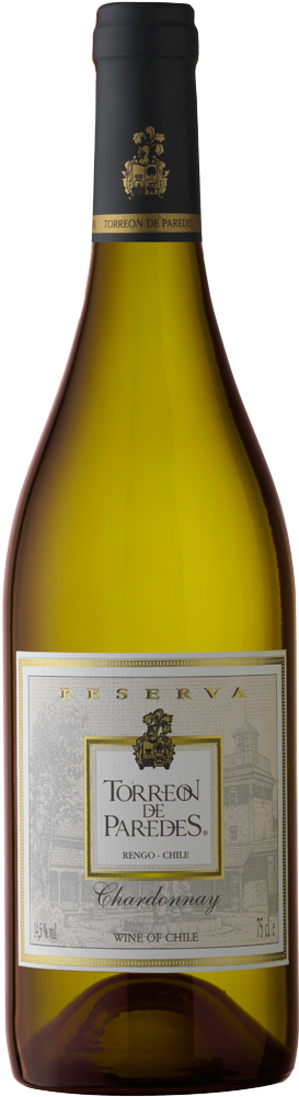 0130035-16-Paredes-Chardonnay-Reserva-2016 Paredes Chardonnay - Reserva