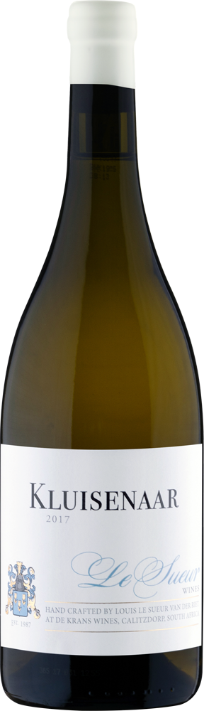 0010221-17-Kluisenaar-Chenin-Blanc-2017 Chenin Blanc Kluisenaar