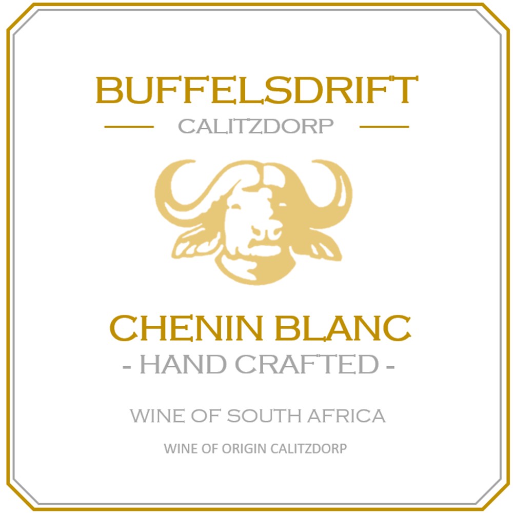 Buffelsdrift Chenin Blanc