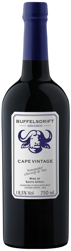 Buffelsdrift Cape Vintage