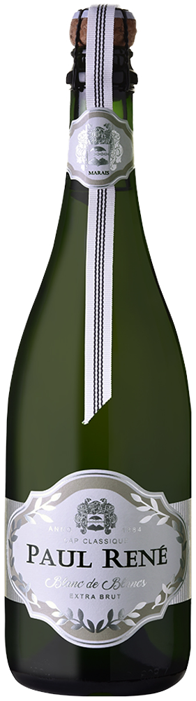 Paul René Cap Classique - Blanc de Blancs
