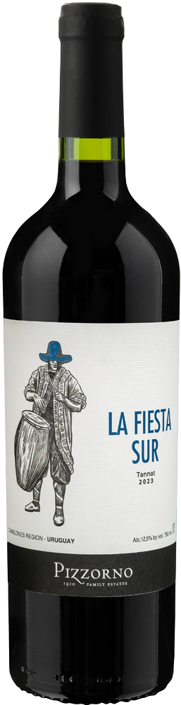 La Fiesta Sur - Tannat