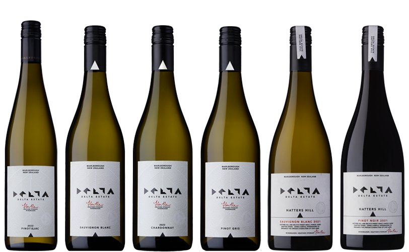 Delta Winzerpaket