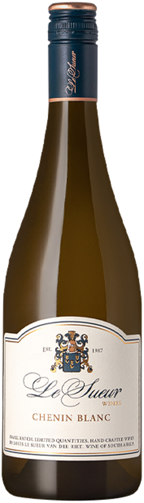 Le Sueur Chenin Blanc