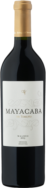 Mayacaba - Old Vine Malbec