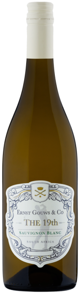 THE 19th Sauvignon Blanc